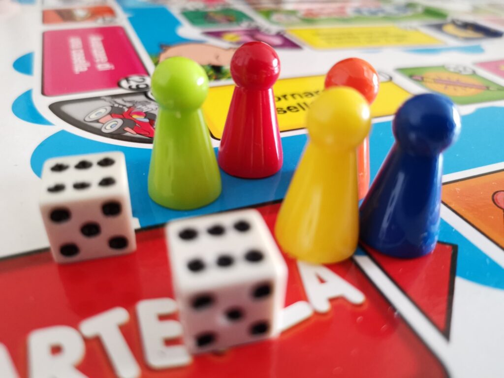 The Cognitive Benefits of Board Games: Sharpening Your Mind Through Play